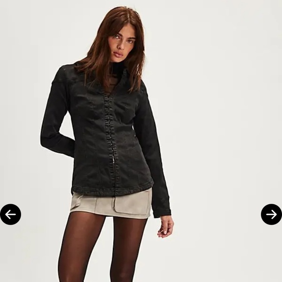 Free People | Kenny Slim Tunic - Picture 1 of 5